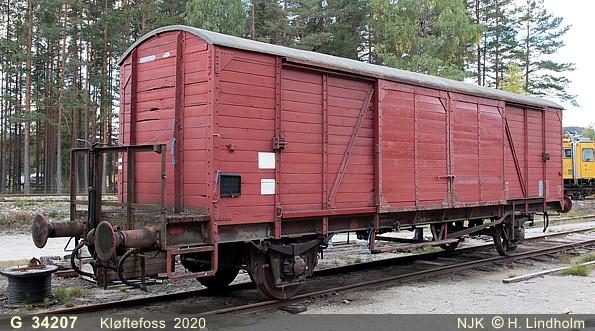 G 34207