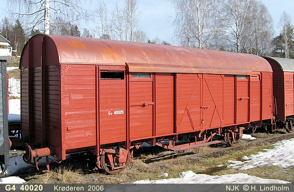 G4 40020
