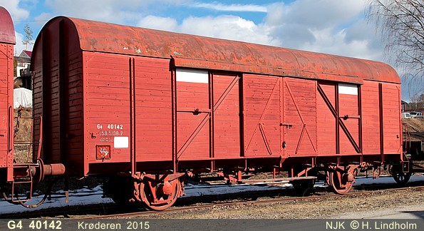 G4 40142