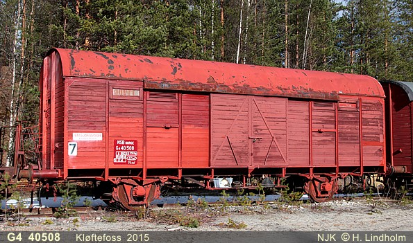 G4 40508