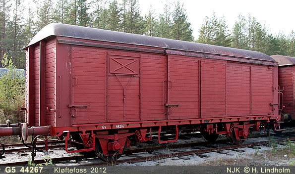 G5 44267