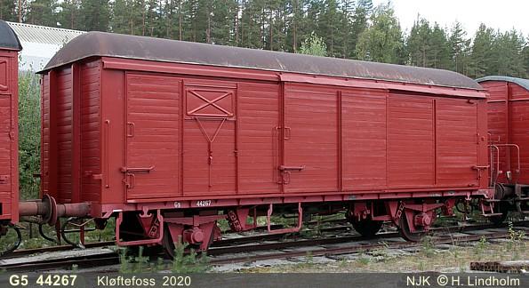 G5 44267