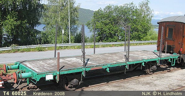 T4 60025
