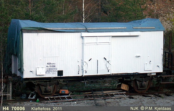 H4 70006