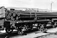 K2-vogner med stolpelast 1934