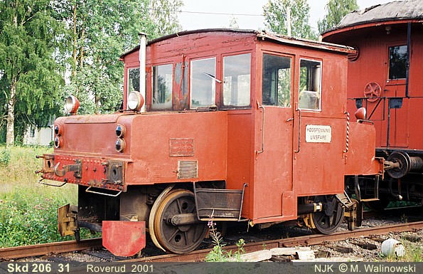 Skd 206 31