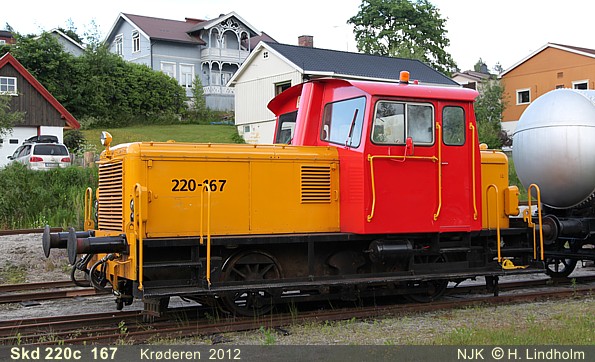 220c 167