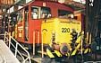 Skd 220c 167
