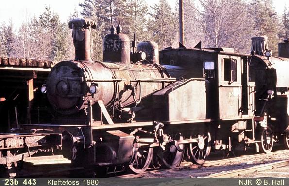 23b 443