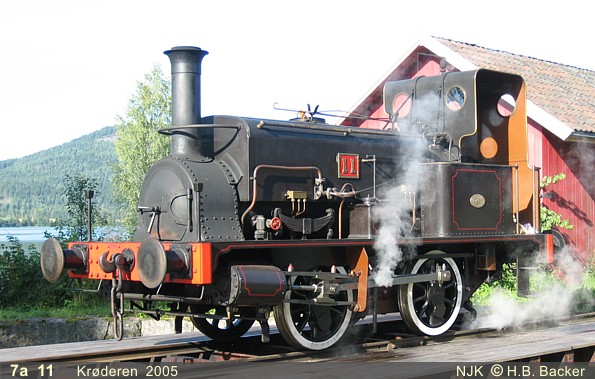 7a 11