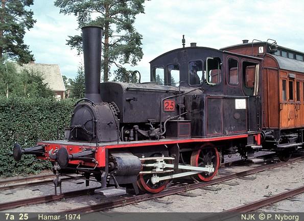 7a  25