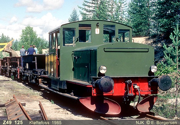 Z49 125