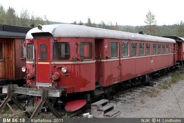 BM 86 18
