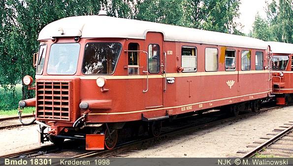 Bmdo 18301