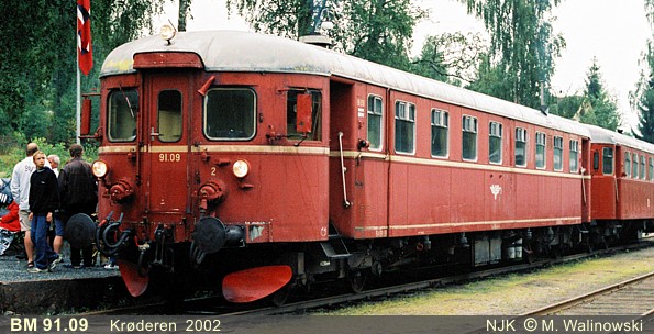 BM 91 09