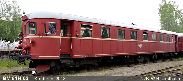 BM 91H 02