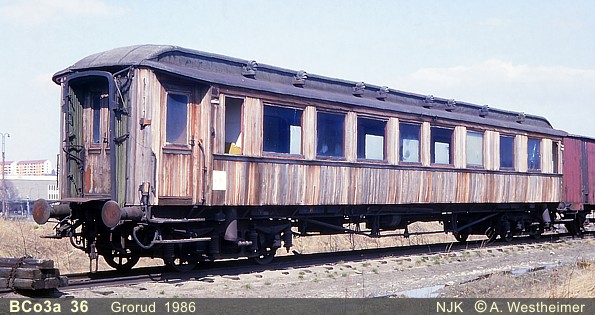 BCo 36