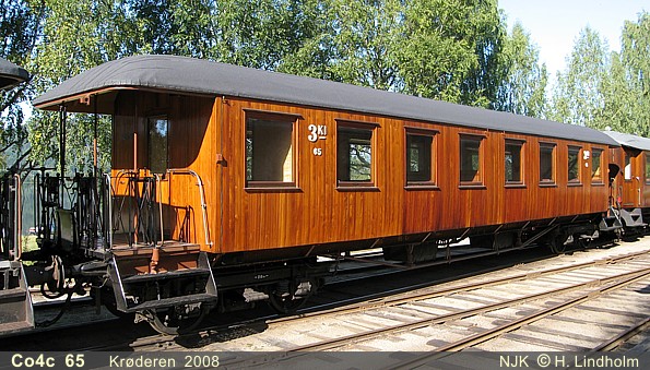 Co-65 01-m