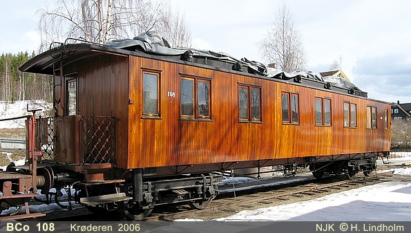 BCo 108
