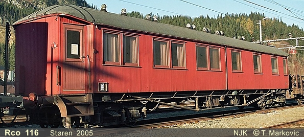 Rco 116
