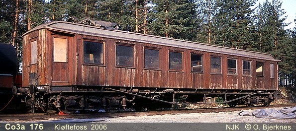 Co 176