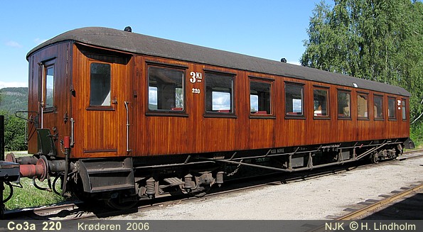 Co3a  220