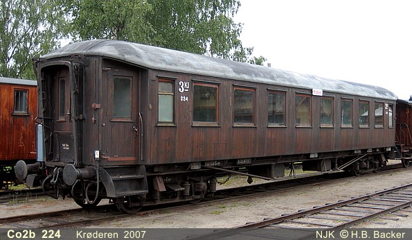 Co2b  224