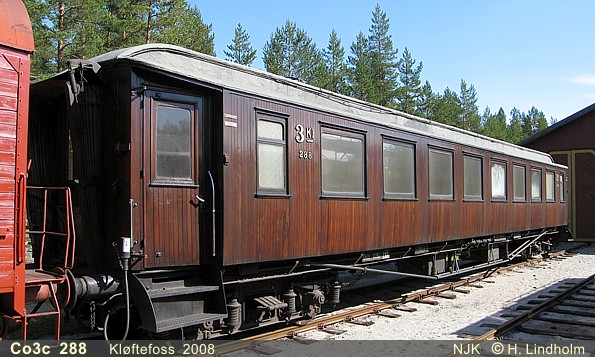 Co3c 288