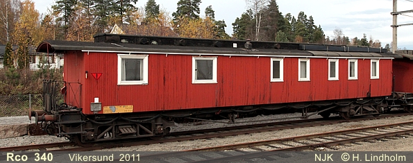 Rco 340