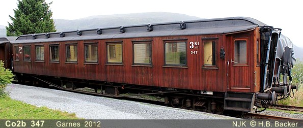 Co 347