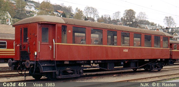 Co 451