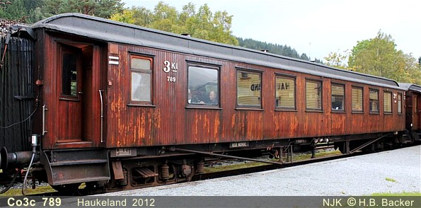 Co 789