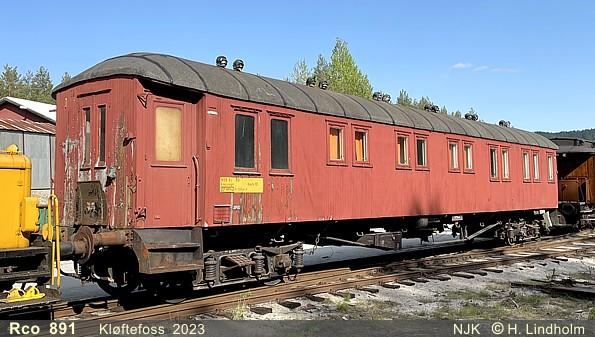 Rco 891