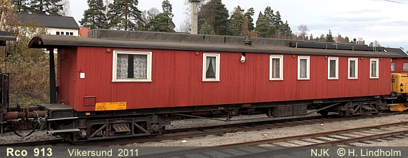 Rco 913