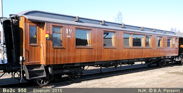 Bo 950