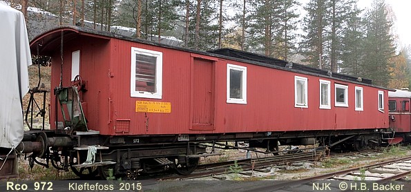 Rco 972