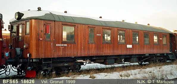 BFS65 18626