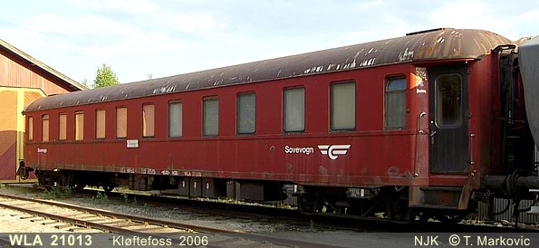 WLA 21013